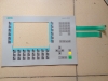 6AV6542-0AD15-2AX0 MP270-10 SIEMENS HMI Membrane